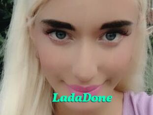 LadaDone