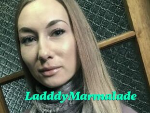 LadddyMarmalade