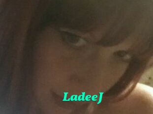 LadeeJ
