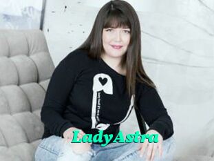 LadyAstra