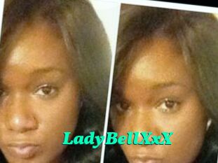 LadyBellXxX