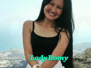 LadyBomy