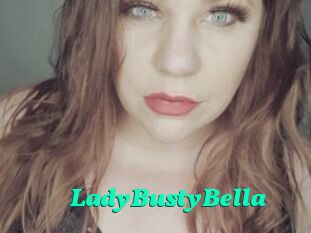 LadyBustyBella