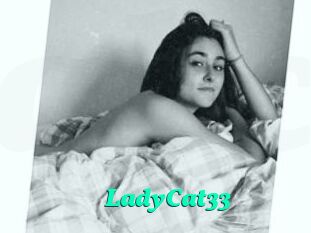 LadyCat33
