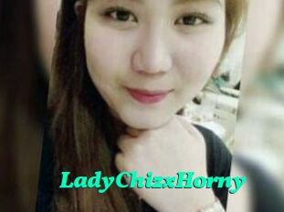 LadyChizxHorny
