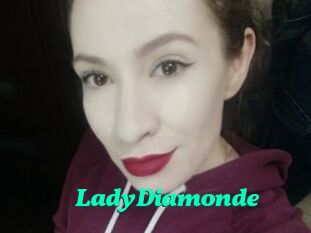 LadyDiamonde