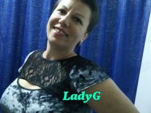 LadyG