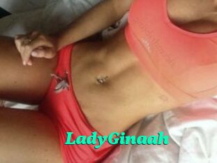 LadyGinaah