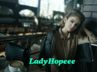 LadyHopeee