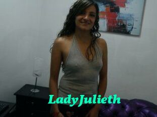 LadyJulieth