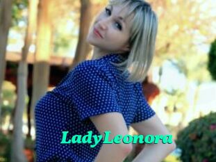 LadyLeonora