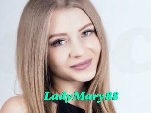 LadyMary88