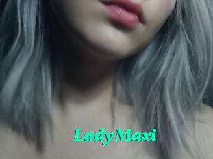 LadyMaxi