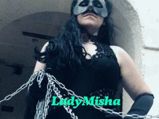 LadyMisha