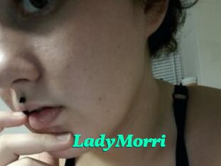 LadyMorri