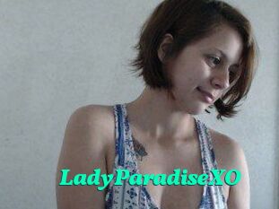LadyParadiseXO