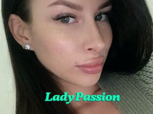 LadyPassion