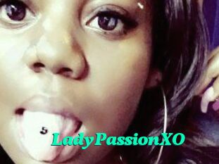 LadyPassionXO