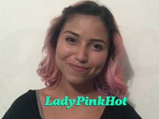 LadyPinkHot
