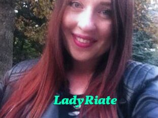 LadyRiate