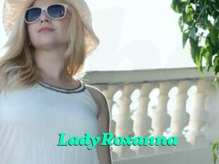 LadyRoxanna