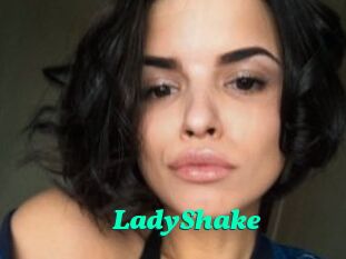 LadyShake