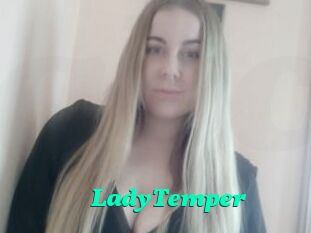 LadyTemper