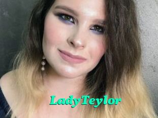 LadyTeylor