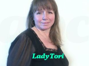 LadyTori