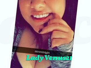 LadyVenus21