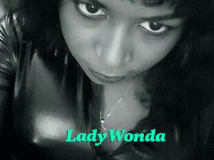 LadyWonda