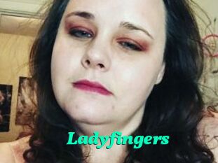 Ladyfingers