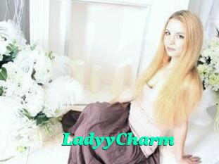 LadyyCharm