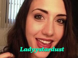 Ladyystardust