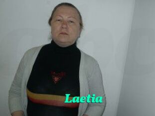 Laetia