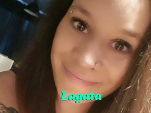 Lagata
