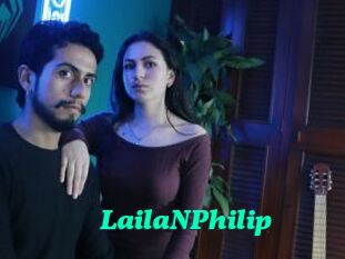 LailaNPhilip
