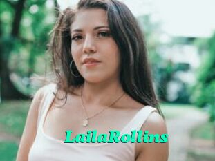 LailaRollins