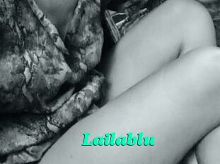 Lailablu