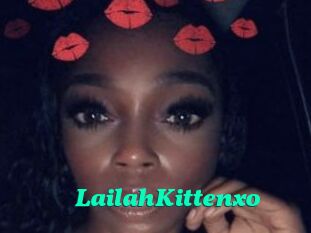 LailahKittenxo