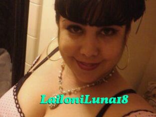 LailoniLuna18