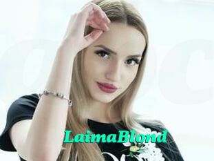 LaimaBlond