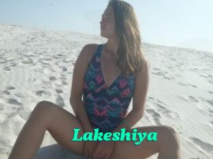 Lakeshiya