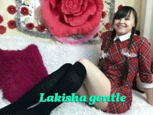 Lakisha_gentle