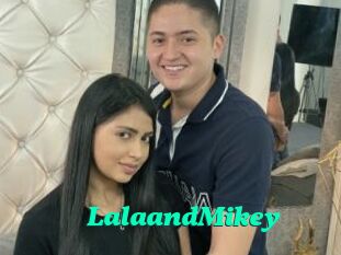 LalaandMikey