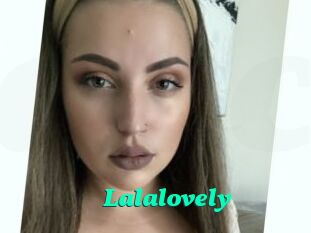 Lalalovely