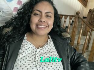 Lalitv