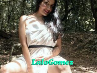 LaloGomez