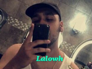 Lalowh