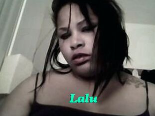 Lalu